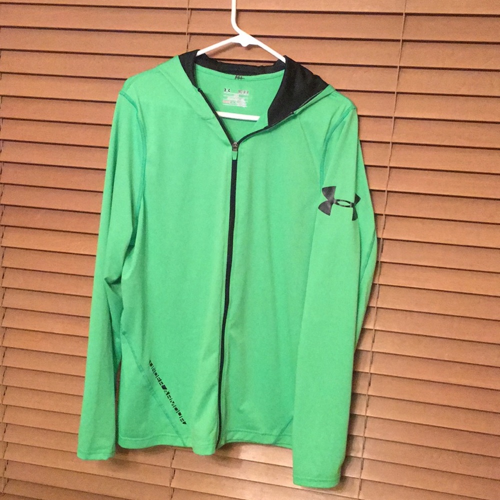 Men’s Under Armor Light Jacket